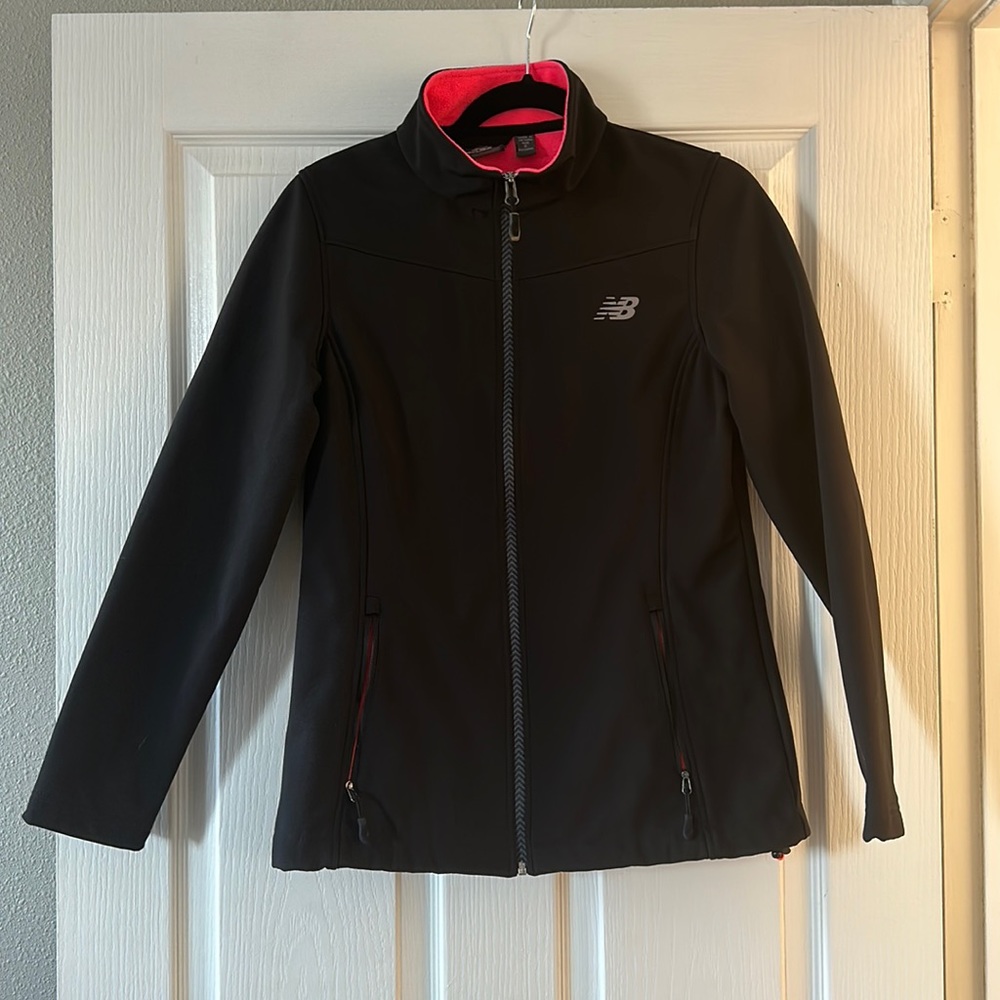 New Balance Shell Jacket